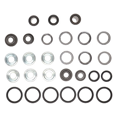 ProX Racing Parts ProX Zestaw Naprawczy Dźwigni Amortyzatora - Przegubu Wahacza (Tylnego) KX250/450F '06-17