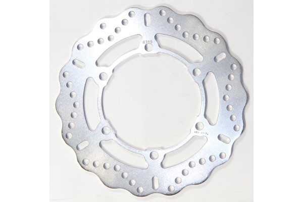 EBC Brakes Tarcza hamulcowa motocyklowa EBC MD6310C Enduro, Moto-X, ATV, konturowa
