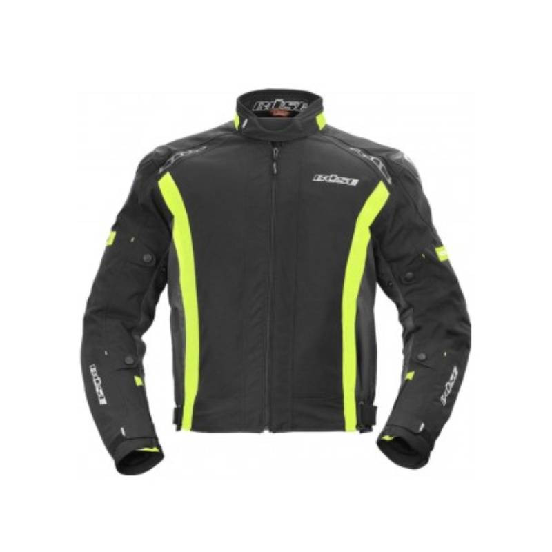 [OUTLET] Męska tekstylna kurtka motocyklowa Büse rozmiar. M