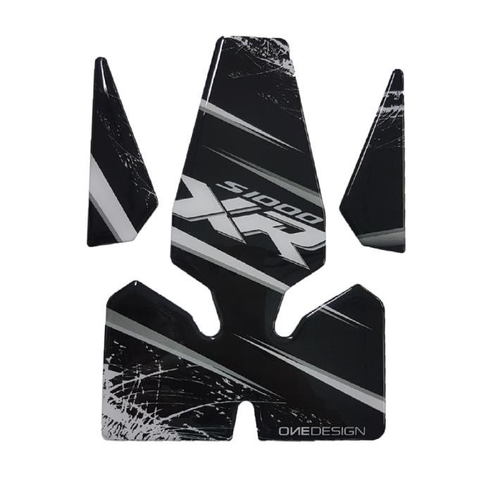ONEDESIGN Tankpad for BMW S1000 XR