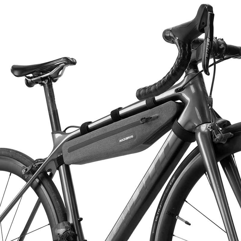 Sakwa, torba rowerowa pod ramę Rockbros AS-052