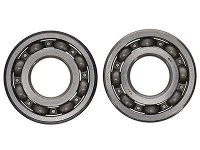 ProX Racing Parts ProX Zestaw Łożysk i Uszczelniaczy Wału Korbowego YZ400/426/450F '98-20