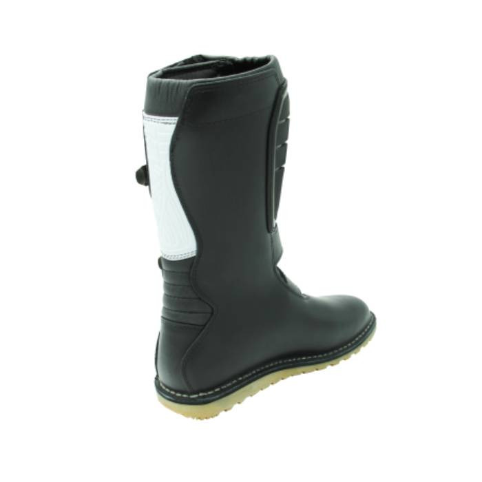 Buty motocyklowe GAERNE BALANCE PRO TECH TRIAL czarne