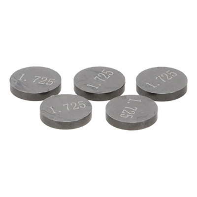 ProX Racing Parts Płytki zaworowe Prox 7.48 x 1.725 mm.