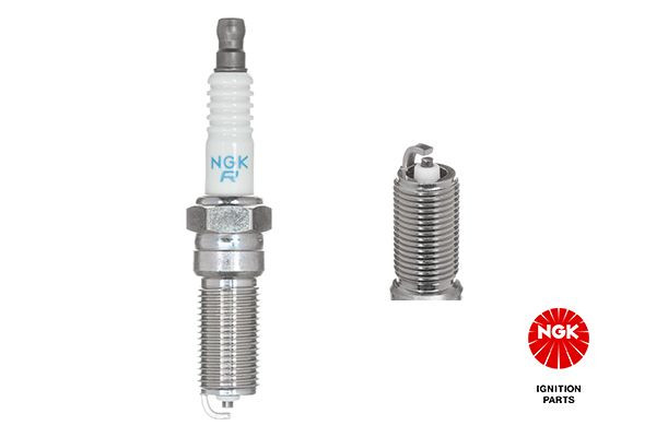 NGK Świeca Zapłonowa TR5AI13 (kod. 90813) Laser Iridium