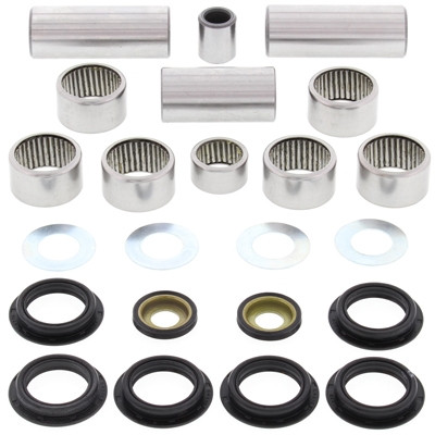 ProX Racing Parts ProX Zestaw Naprawczy Dźwigni Amortyzatora - Przegubu Wahacza (Tylnego) KX125 '94-97