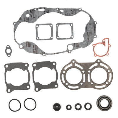 ProX Zestaw Uszczelek Silnika Yamaha YFZ350 Banshee '87-06
