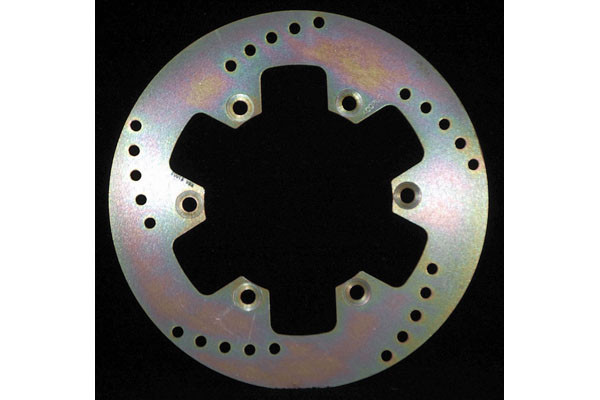 Tarcza hamulcowa do motocykli EBC MD4002LS Street