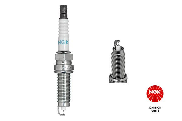 NGK Świeca Zapłonowa DILZKAR6A11 (kod. 91691) Laser Iridium
