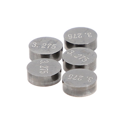 Płytki zaworowe Prox 7.48 x 3.275 mm.
