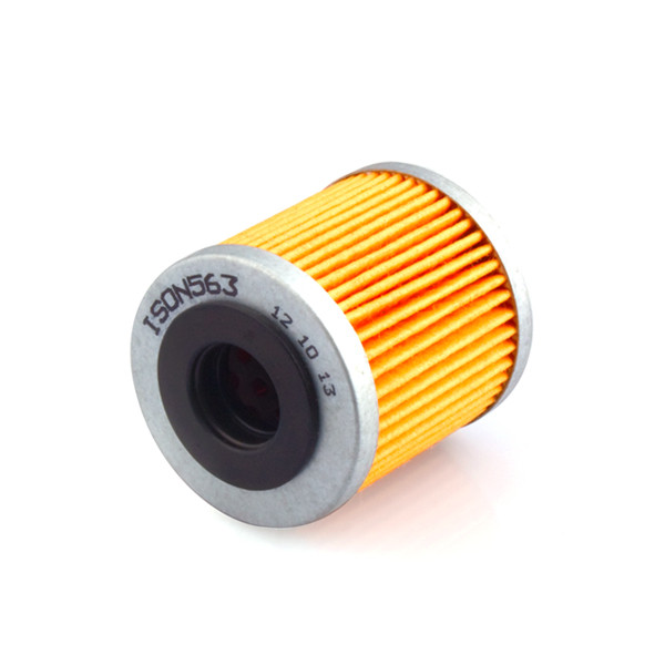 ISON filtr oleju ISON563