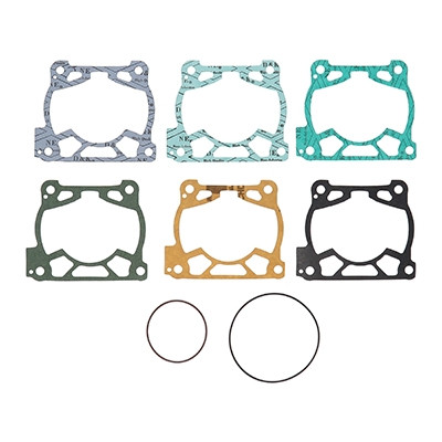 ProX Racing Parts ProX Uszczelki Głowicy i Cylindra KTM125SX '16-22 + TC125 '16-22