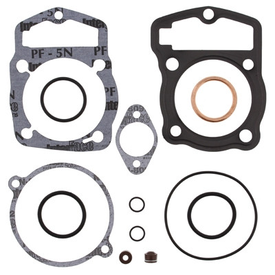 ProX Zestaw Uszczelek Top End CRF150F '03-05