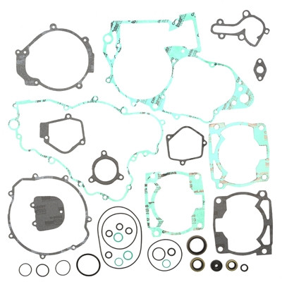 ProX Zestaw Uszczelek Silnika KTM250SX '90-99 + KTM250EXC '90-99
