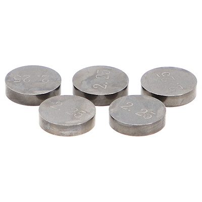 ProX Racing Parts Płytki zaworowe Prox 7.48 x 2.25 mm.