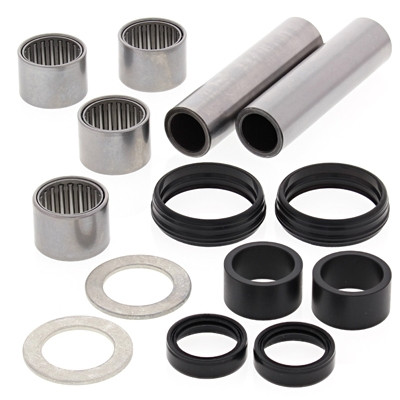 ProX Racing Parts ProX Zestaw Naprawczy (Łożysk) Wahacza YFM700R Raptor '06-14