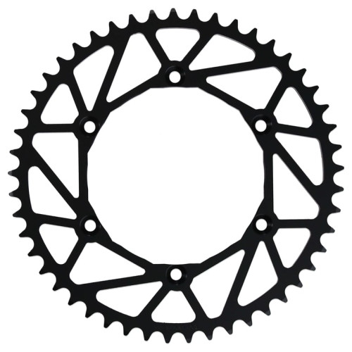 ProX Racing Parts ProX Zębatka Napędowa Tylna Stalowa KX125/250/250F/450F '87-22 -49T-