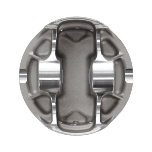 ProX Racing Parts ProX Tłok kompletny 700 Rptr '15-20/Grzly '14-15 10.0:1 (101.94mm) (OEM: 2BG-11631-00)