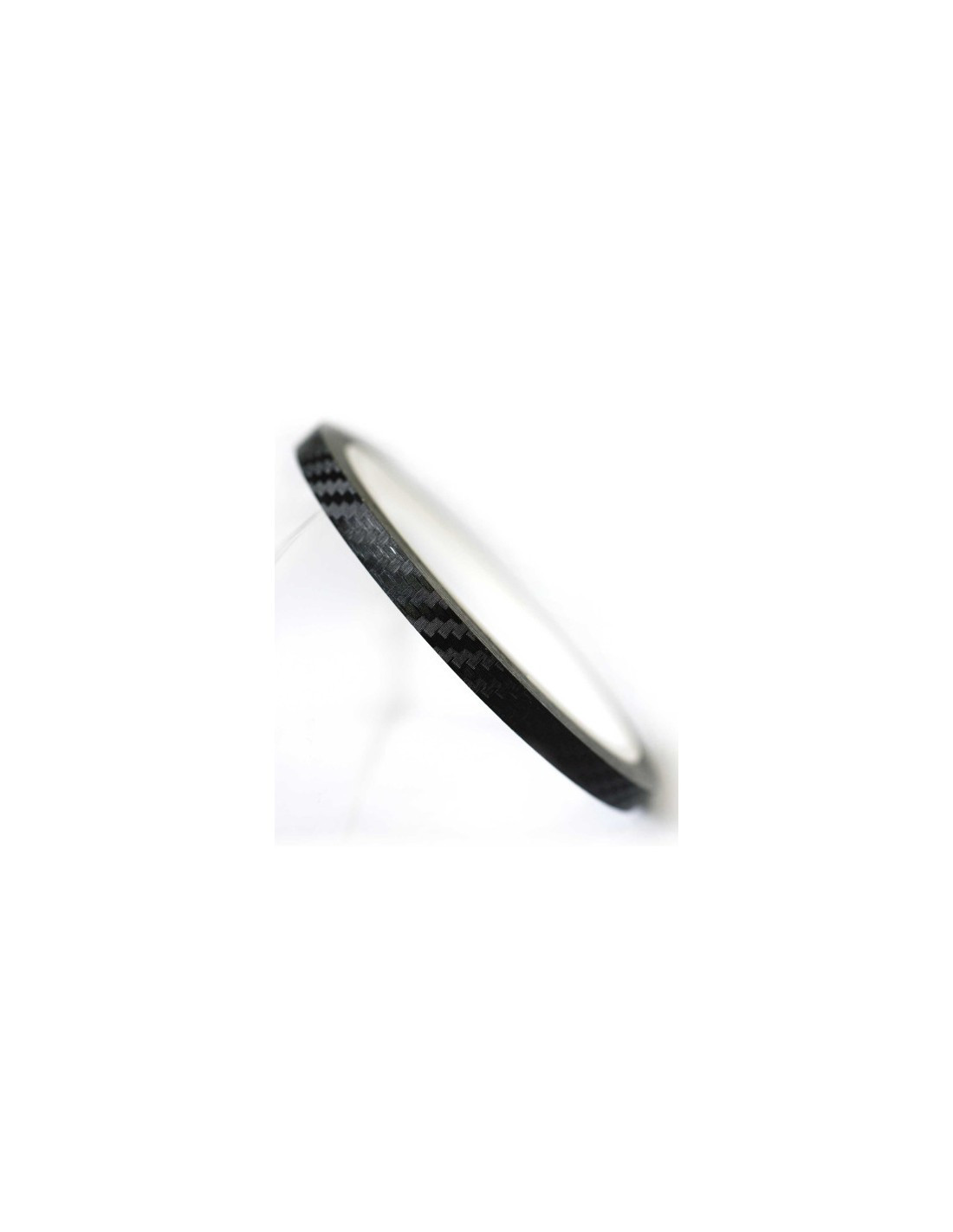 ONEDESIGN naklejka na felgi 6mt x 7mm carbon