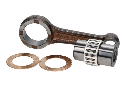 ProX Racing Parts ProX Korbowód Kompletny KTM520/525SX-EXC '00-07+450/525XC ATV'08-12 (OEM: 590.30.015.044)