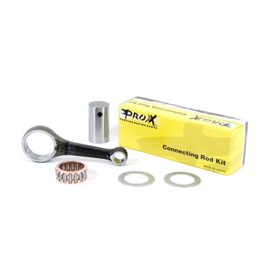 ProX Korbowód Kompletny XL125S '79-82 + XL185S '79-83 (OEM: 13202-437-300)