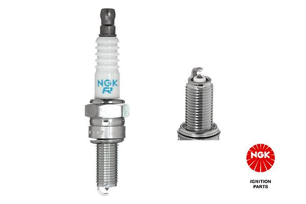 NGK Świeca Zapłonowa PMR7A (kod. 4259) Laser Platinum