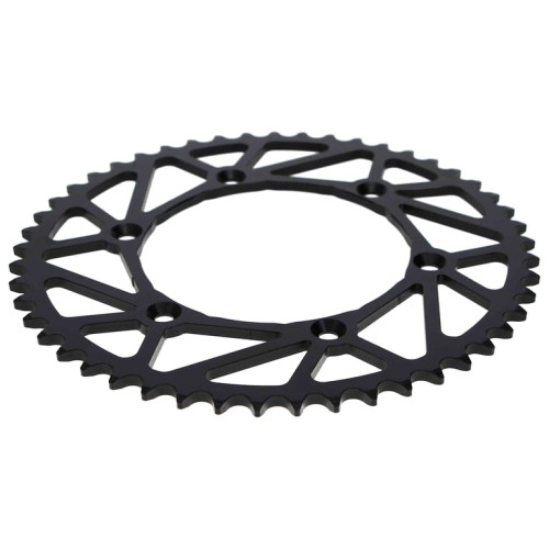 ProX Racing Parts ProX Zębatka Napędowa Tylna Stalowa YZ/WR250/400/426/450F '98-22 -49T-