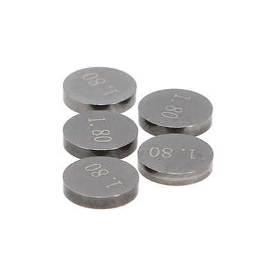 ProX Racing Parts Płytki zaworowe Prox 9.48 x 1.80 mm.