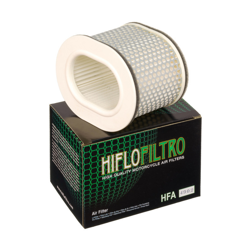 Hiflofiltro FILTR POWIETRZA HIFLO HFA4902 YAMAHA YZF 1000 (96-00), FZR 1000 (89-95)