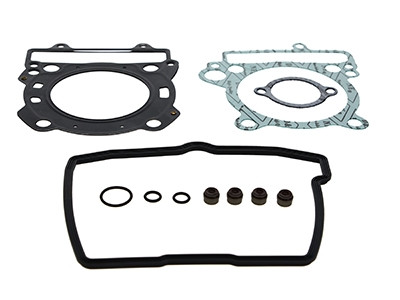 ProX Zestaw Uszczelek Top End KTM250SX-F '05-12 + 250EXC-F '07-13