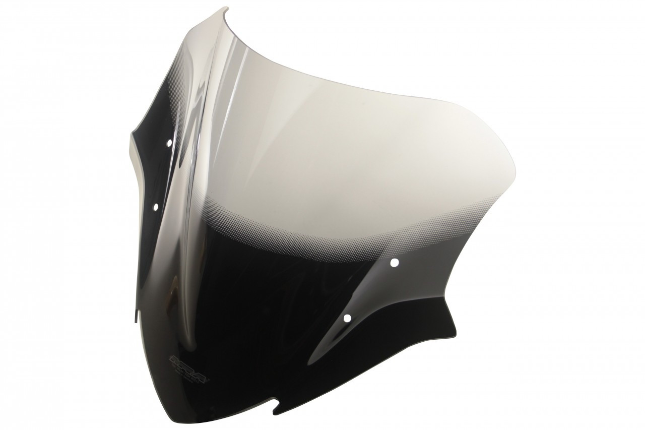 Szyba motocyklowa MRA SUZUKI GSX-S 750 WC52 2017-, forma NRM, przyciemniana