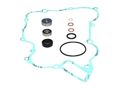 ProX Racing Parts ProX Zestaw Naprawczy Pompy Wody KTM125SX '98-15 + 150SX '09-15