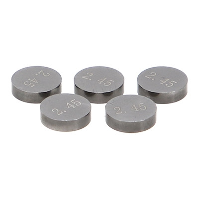 ProX Racing Parts Płytki zaworowe Prox 7.48 x 2.45 mm.