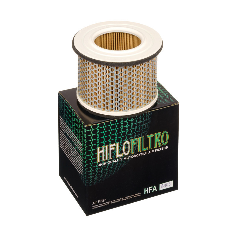 FILTR POWIETRZA HIFLO HFA4905 YAMAHA SZR 660`96-98