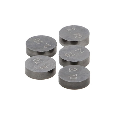 ProX Racing Parts Płytki zaworowe Prox KTM 10.00 x 2.70 mm.