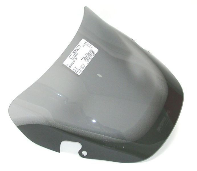 Szyba motocyklowa MRA OT HONDA CBR 600 F PC25 1991-1994, forma TN, przyciemniana
