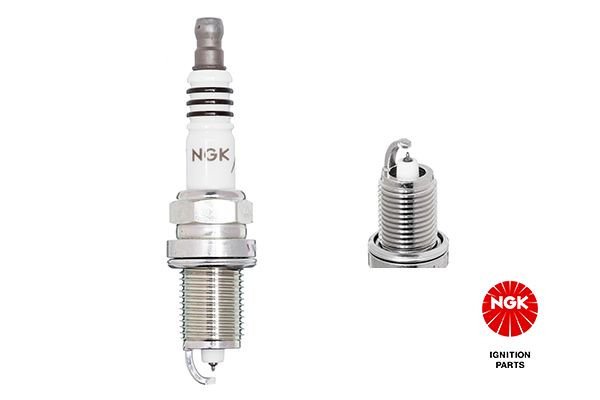 NGK Świeca Zapłonowa ZFR6FIX11 (kod. 6441) Iridium IX