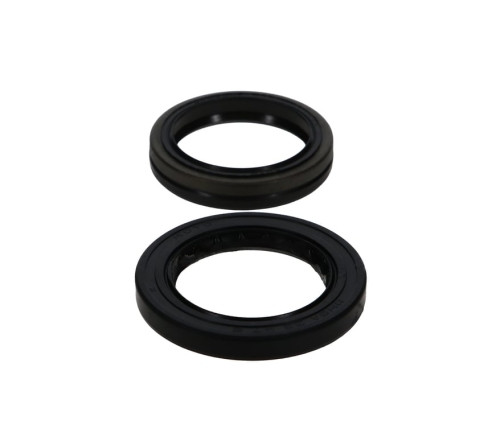 ProX Racing Parts ProX Komplet Simmeringów Wału Korbowego RM-Z450 '08-20 + RMX450Z '10-19 (OEM: 30061/32037)
