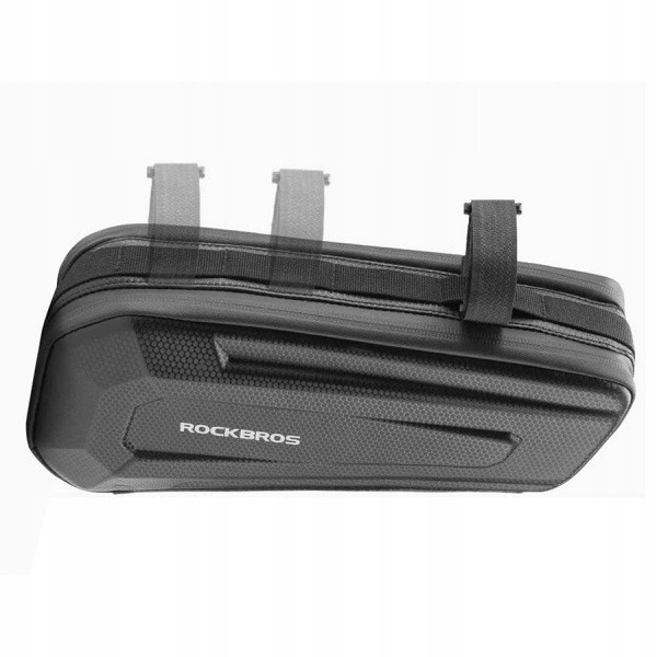 Sakwa, torba rowerowa pod ramę Rockbros B66