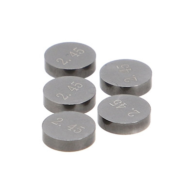 ProX Racing Parts Płytki zaworowe Prox 7.48 x 2.45 mm.