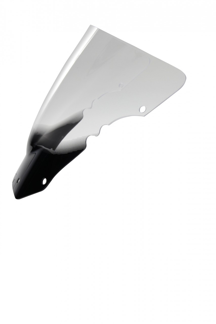 Szyba motocyklowa MRA YAMAHA YZF R 6 RJ03 1999-2002, forma R, bezbarwna