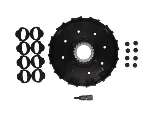 ProX Racing Parts ProX Kosz Sprzęgła Honda Honda CRF250R '10-17 (OEM: 22100-KRN-A80)