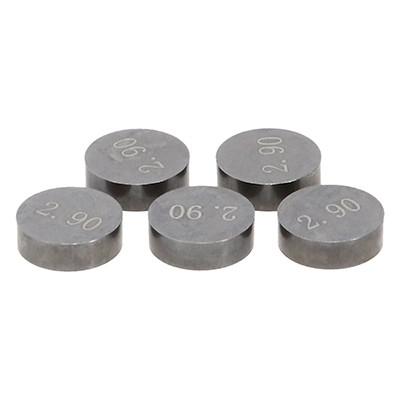 Płytki zaworowe Prox KTM 10.00 x 2.90 mm.