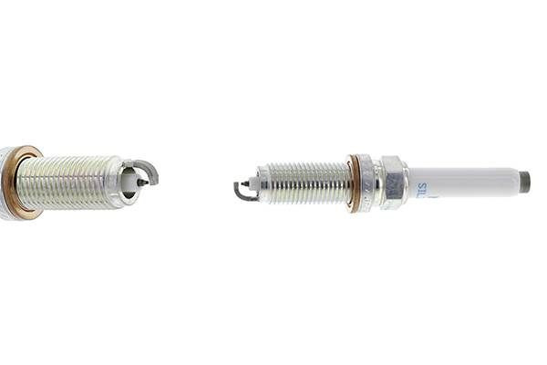 NGK Świeca Zapłonowa SILZKFR8E7S (kod. 90654) Laser Iridium