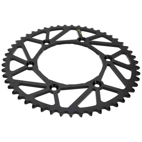 ProX Racing Parts ProX Zębatka Napędowa Tylna Stalowa CR125/250/F250R/F450R '87-22 -51T-