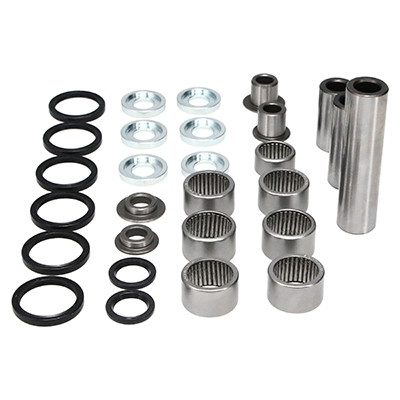 ProX Racing Parts ProX Zestaw Naprawczy Dźwigni Amortyzatora - Przegubu Wahacza (Tylnego) KX250/450F '06-17