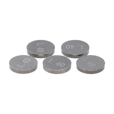 ProX Racing Parts Płytki zaworowe Prox 7.48 x 1.40 mm.