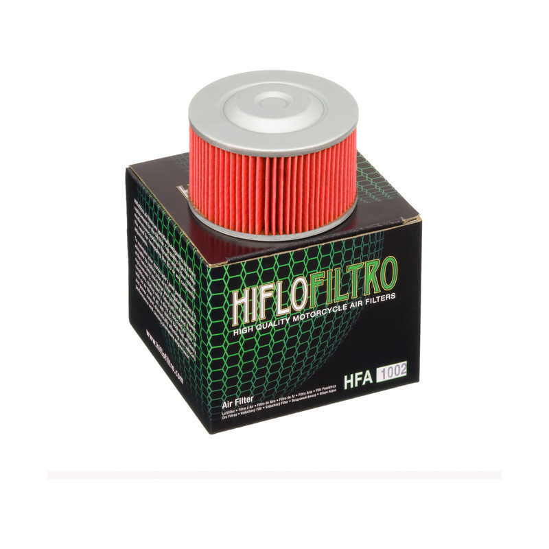 FILTR POWIETRZA HIFLO HFA1002 HONDA C50 '80-'89, C70 '82-'86, C90 '83-'99