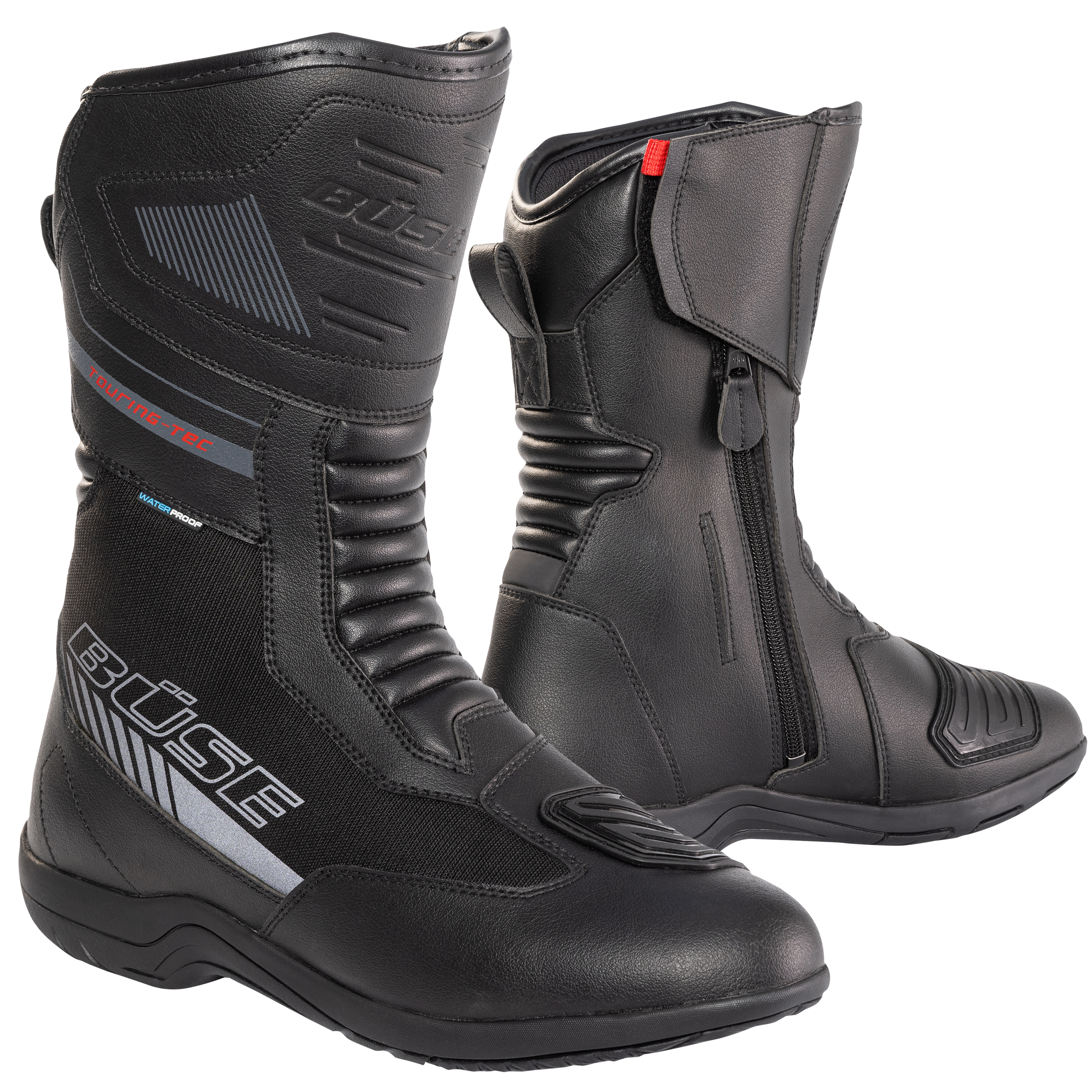 Buty motocyklowe BUSE B140