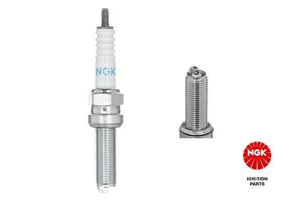 NGK Świeca Zapłonowa LMAR8G (kod. 95627) YBX